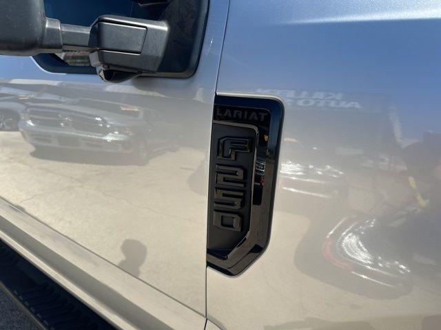 Ford Super Duty F-250 SRW  2019