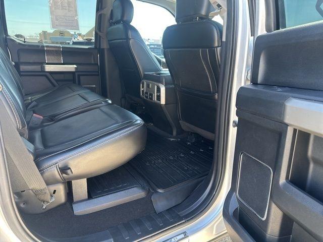 Ford Super Duty F-250 SRW  2019