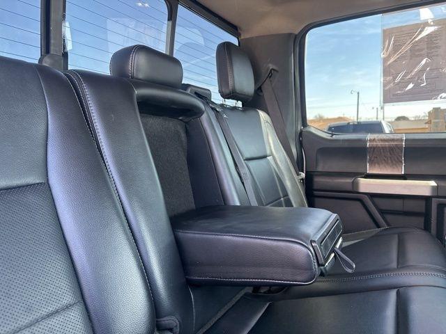 Ford Super Duty F-250 SRW  2019