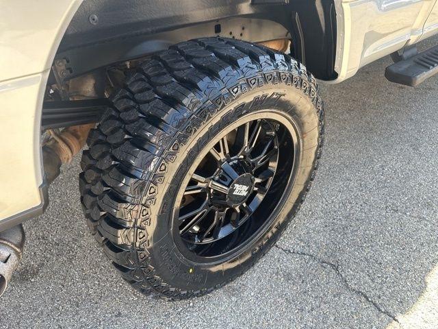 Ford Super Duty F-250 SRW  2019