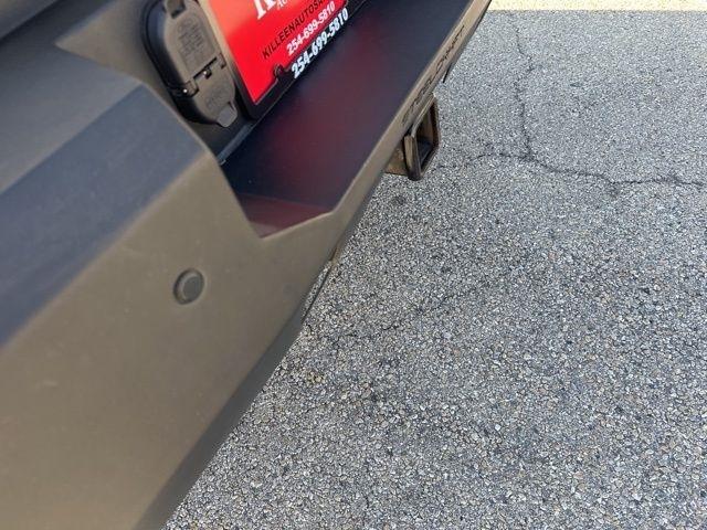 Ford Super Duty F-250 SRW  2019