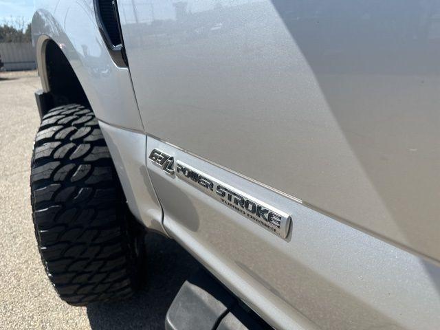 Ford Super Duty F-250 SRW  2019