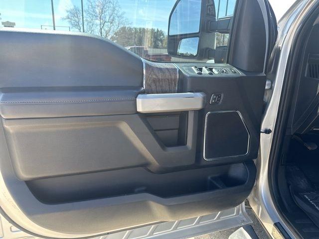 Ford Super Duty F-250 SRW  2019