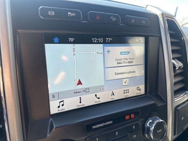 Ford Super Duty F-250 SRW  2019