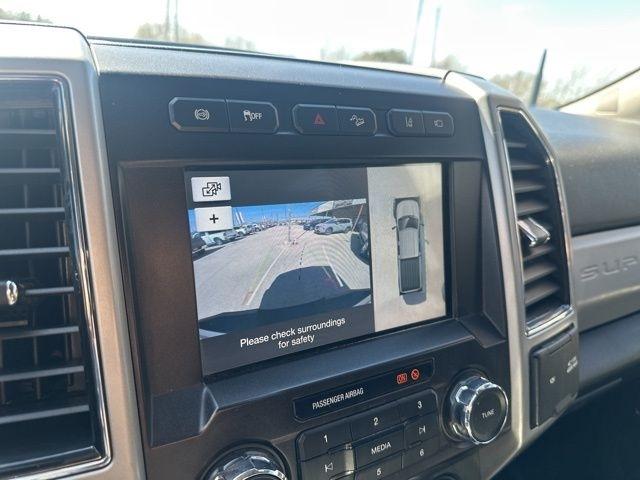 Ford Super Duty F-250 SRW  2019