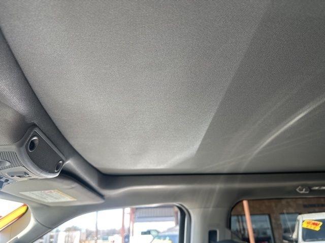 Ford Super Duty F-250 SRW  2019