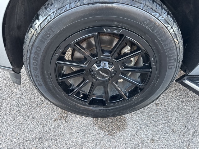 Ford Expedition  2020