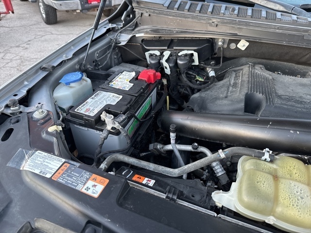 Ford Expedition  2020