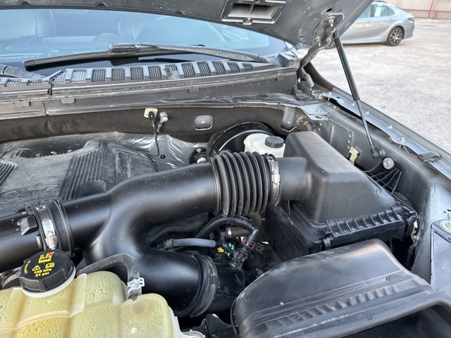 Ford Expedition  2020