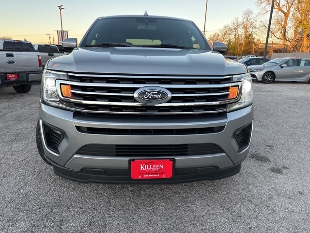 Ford Expedition  2020