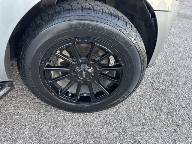 Ford Expedition  2020