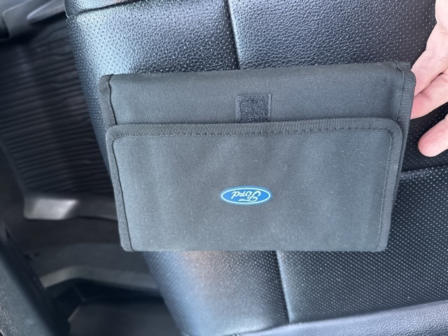 Ford Expedition  2020