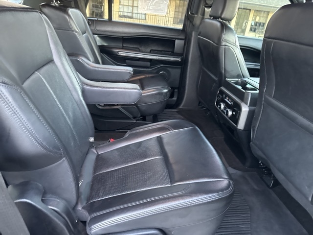 Ford Expedition  2020