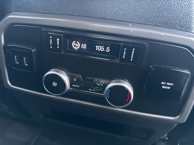 Ford Expedition  2020