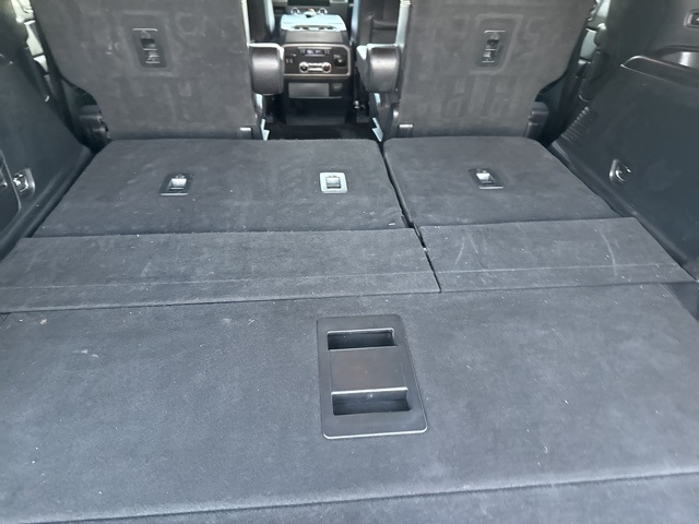 Ford Expedition  2020