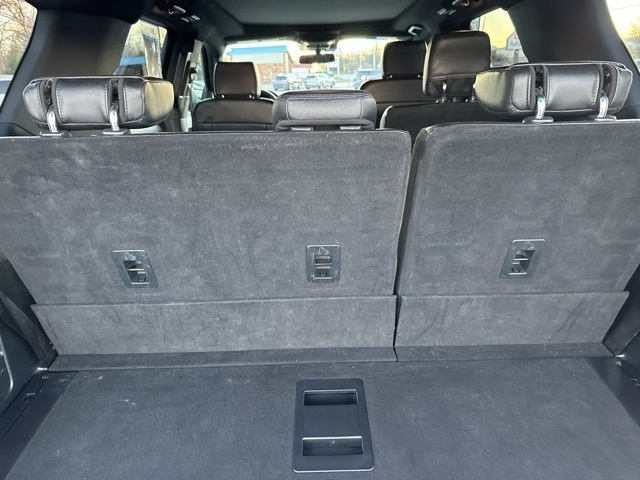 Ford Expedition  2020