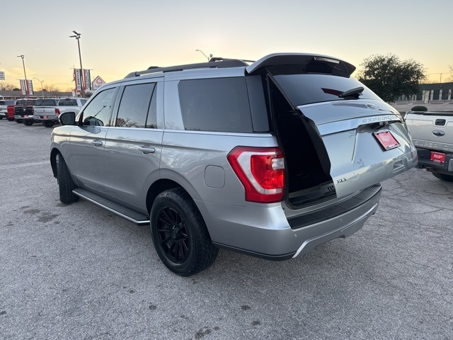 Ford Expedition  2020