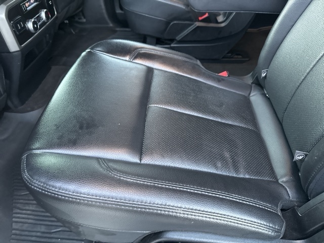 Ford Expedition  2020