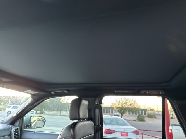 Ford Expedition  2020