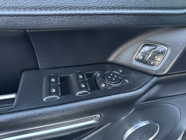 Ford Expedition  2020