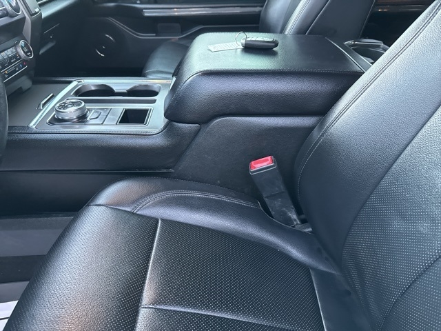 Ford Expedition  2020