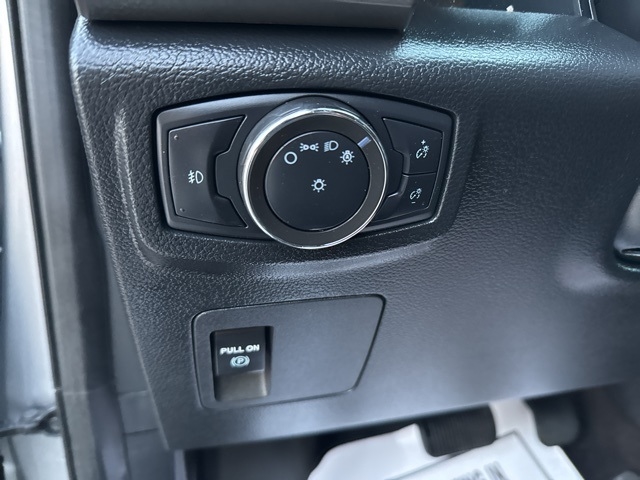 Ford Expedition  2020