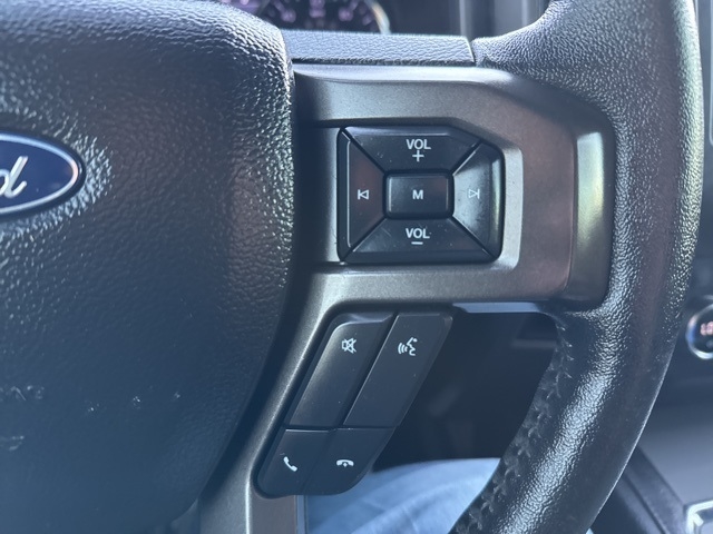 Ford Expedition  2020