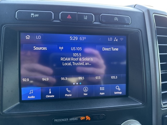 Ford Expedition  2020