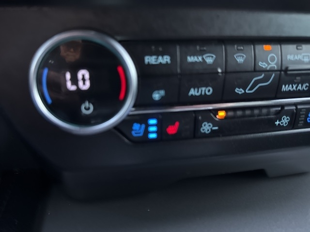 Ford Expedition  2020