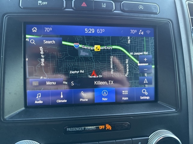 Ford Expedition  2020