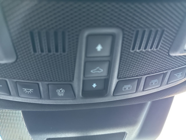 Ford Expedition  2020