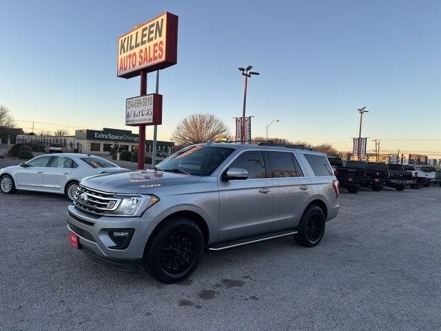 Ford Expedition  2020