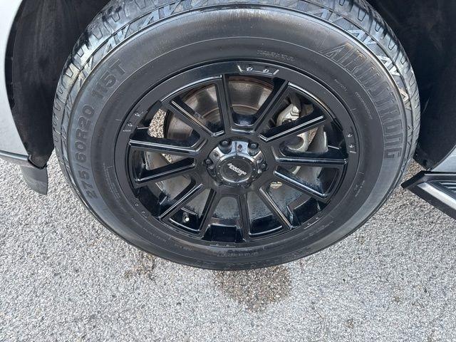 Ford Expedition  2020