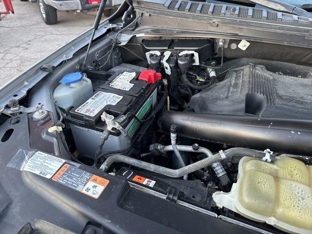 Ford Expedition  2020