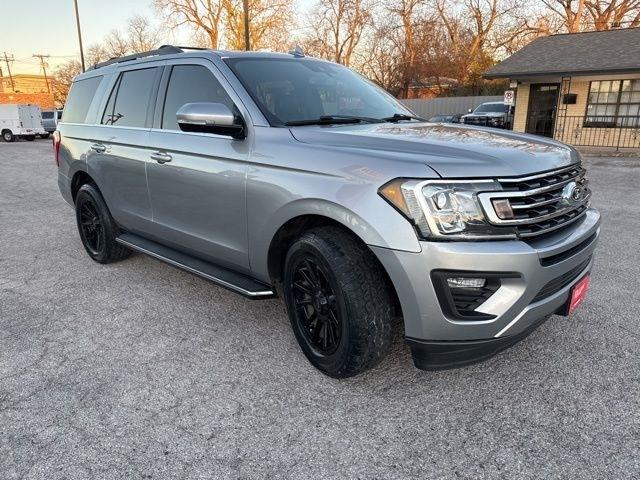 Ford Expedition  2020