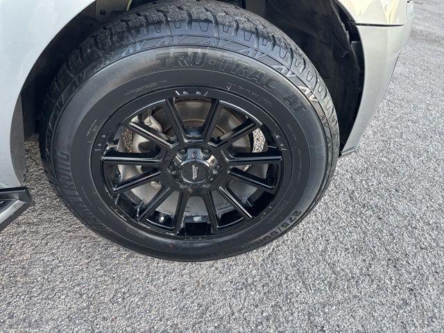 Ford Expedition  2020