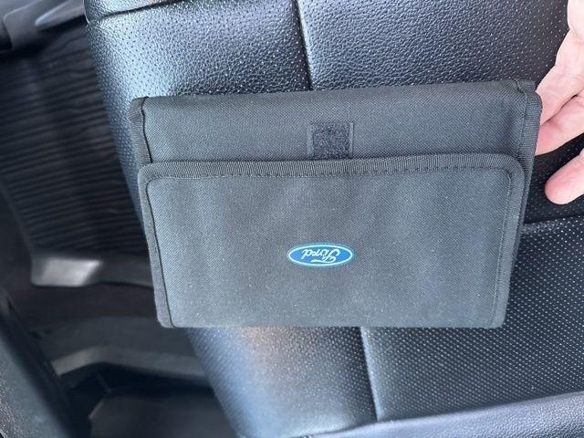 Ford Expedition  2020