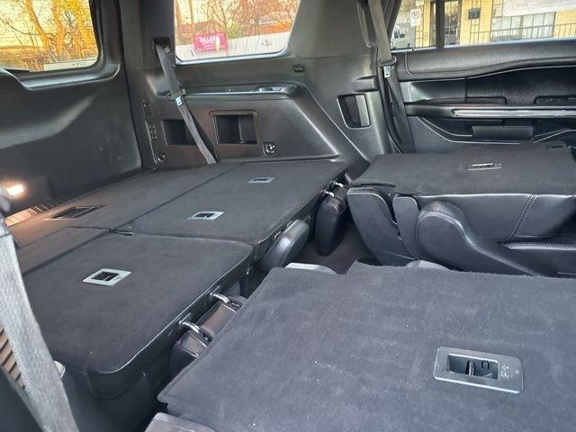 Ford Expedition  2020