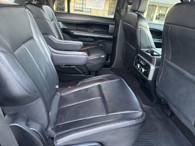 Ford Expedition  2020