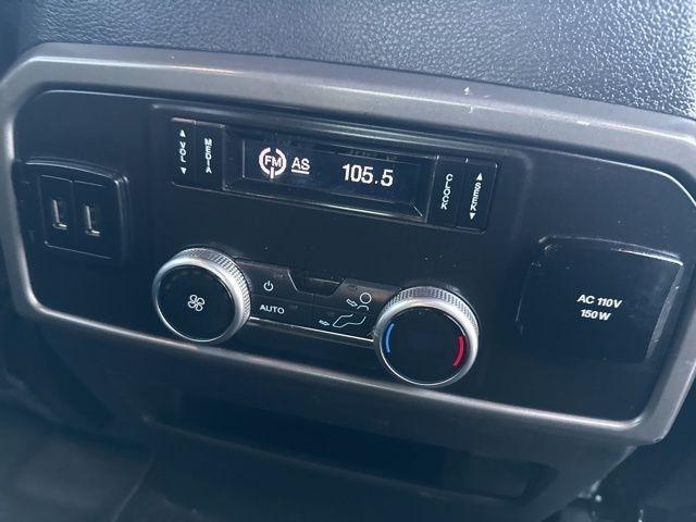 Ford Expedition  2020