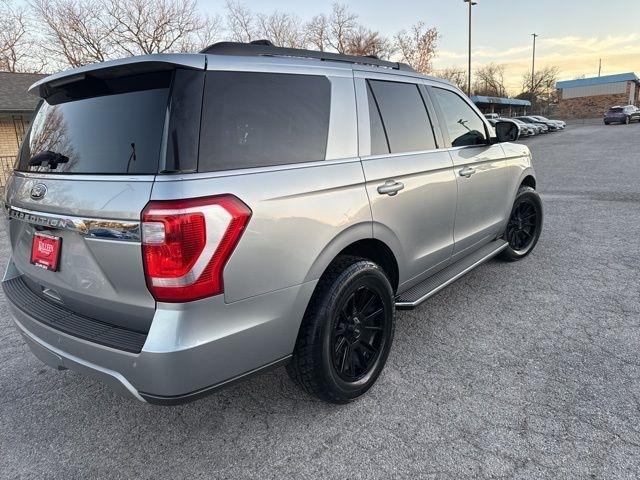 Ford Expedition  2020