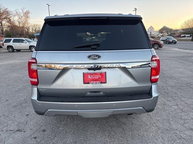 Ford Expedition  2020