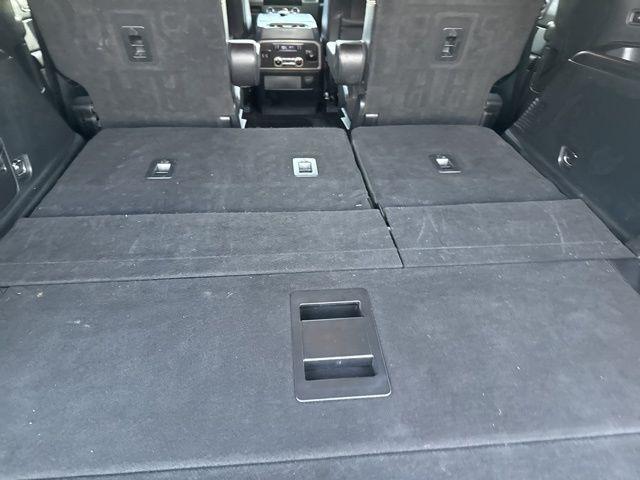 Ford Expedition  2020