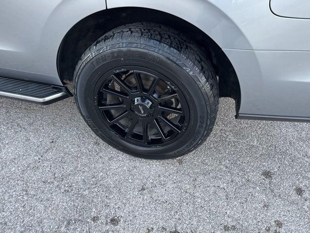 Ford Expedition  2020