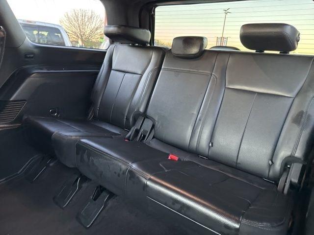 Ford Expedition  2020