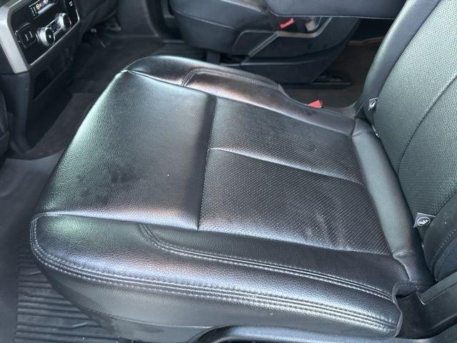 Ford Expedition  2020