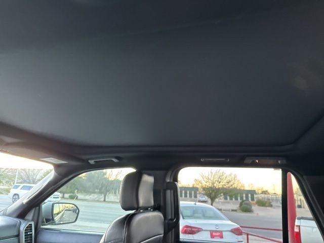 Ford Expedition  2020