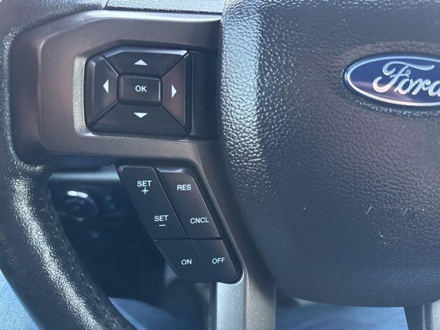 Ford Expedition  2020