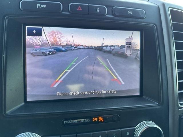 Ford Expedition  2020