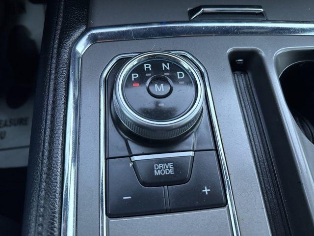 Ford Expedition  2020